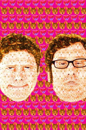 Tim and Eric Awesome Show, Great Job!