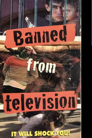 Banned from Television