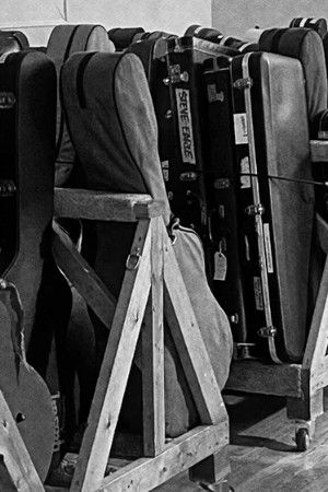 Guitar Town with Steve Earle