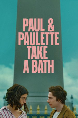 Paul & Paulette Take a Bath
