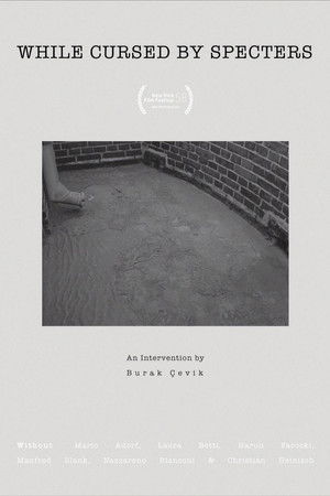 Hayaletlerce Lanetlenirken