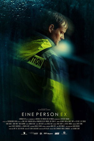 Eine Person Ex
