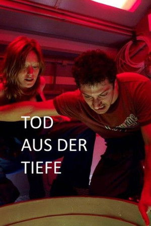 Tod aus der Tiefe
