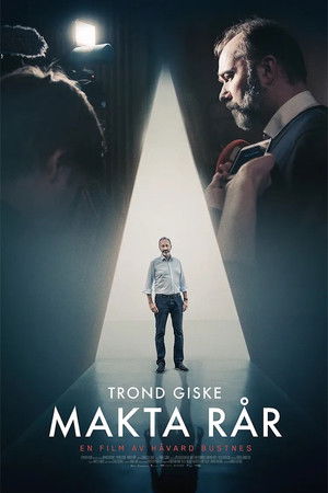 Trond Giske – Makta rår