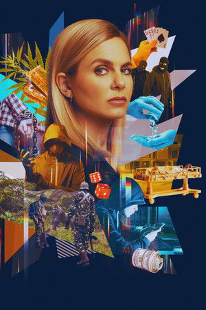 Trafficked: Underworlds with Mariana van Zeller