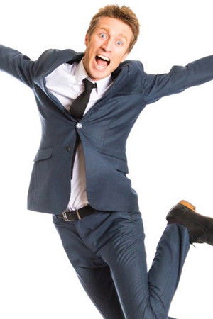 Sammy J's Democratic Party