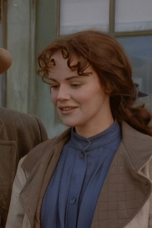 Lonesome Dove: The Series