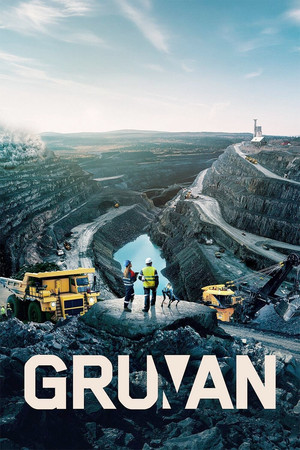 Gruvan
