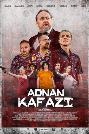 Adnan Kafazi