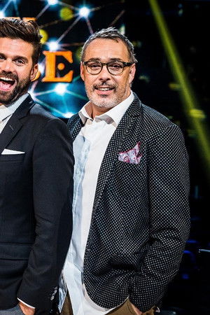 Les dieux de la danse