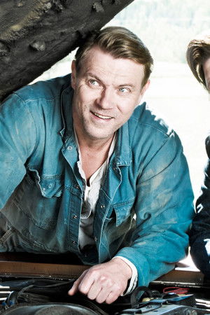 Korpelan kujanjuoksu