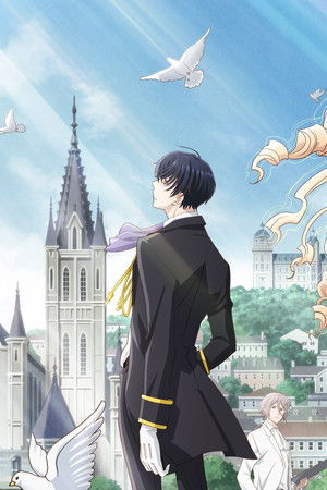 外科医エリーゼ