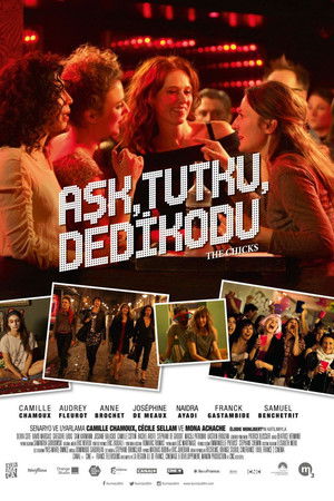 Aşk, Tutku, Dedikodu