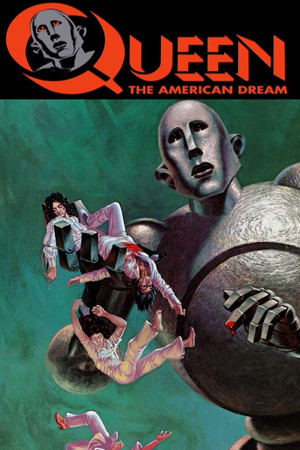 Queen : The American Dream