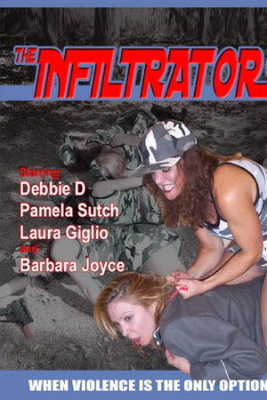 The Infiltrators