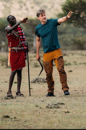 An Optimist’s Guide to the Planet