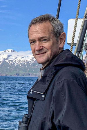 Iceland with Alexander Armstrong