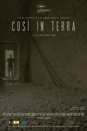 Così in Terra