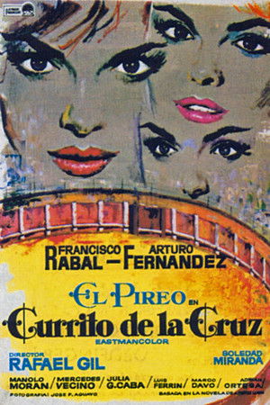 Currito de la Cruz