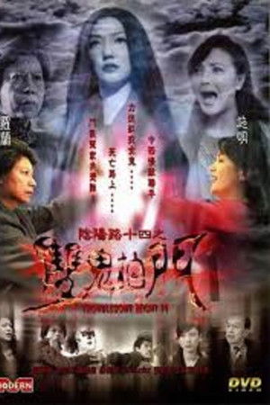 陰陽路十四之雙鬼拍門