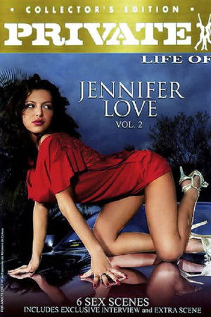 The Private Life Of Jennifer Love 2