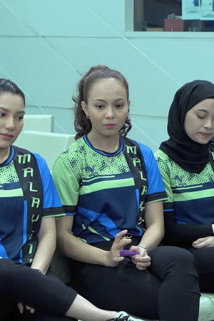 Ratu Ten Pin 2 : SHALIN