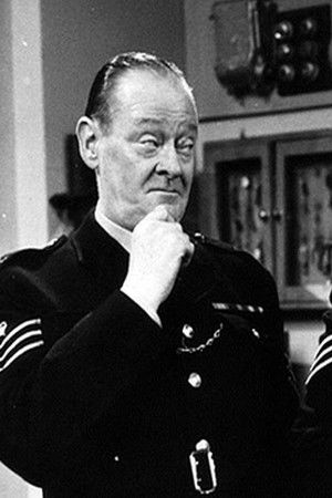 Dixon of Dock Green