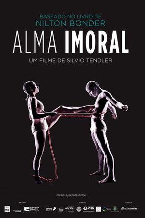 Alma Imoral