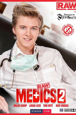 Raw Medics 2
