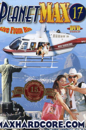 Planet Max 17