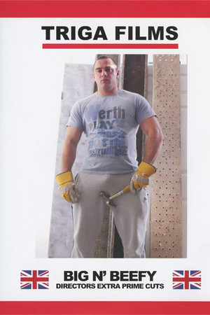 Big N' Beefy - Directors Extra Prime Cuts