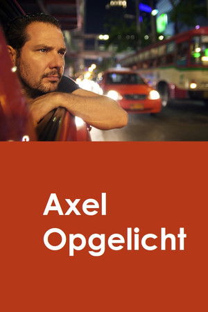 Axel Opgelicht