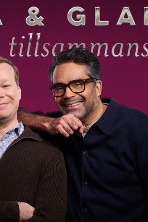 Batra och Glans - 30 år tillsammans