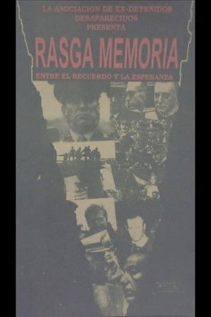 Rasga memorias