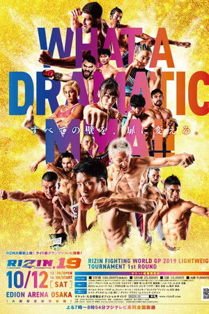 RIZIN.19