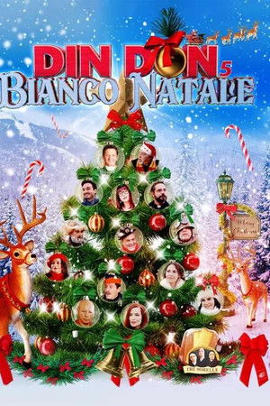 Din Don: Bianco Natale