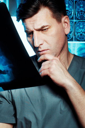 Метод Михайлова