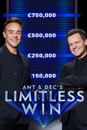 Ant & Dec's Limitless Win