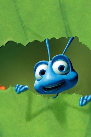 Bir Böceğin Yaşamı