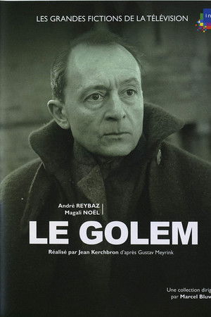 Le Golem