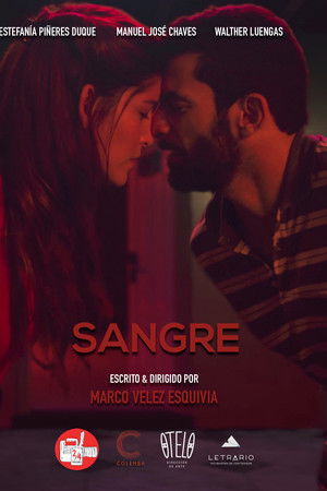 Sangre