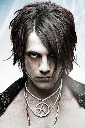 Criss Angel Mindfreak