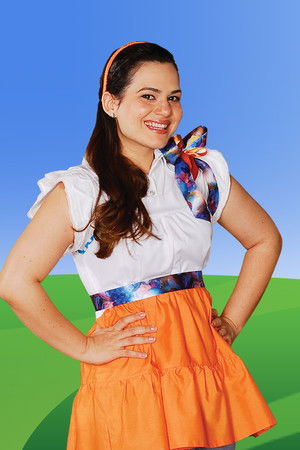 A Floricultura da Nana