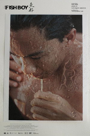 Fish Boy