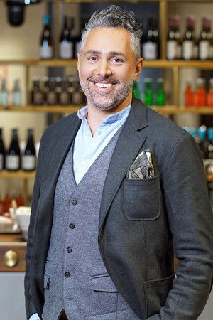 First Dates - Ein Tisch für zwei