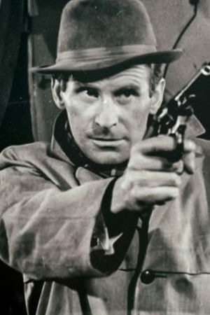 Kapitan Sowa na tropie