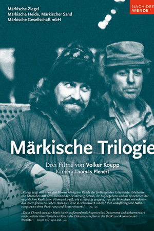 Märkische Gesellschaft mbH