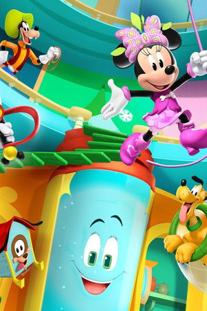 Mickey Farenin  Eğlence Evi