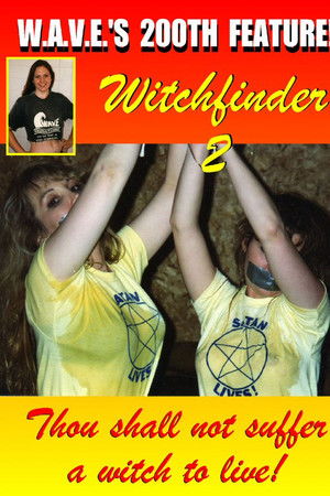 Witchfinder 2
