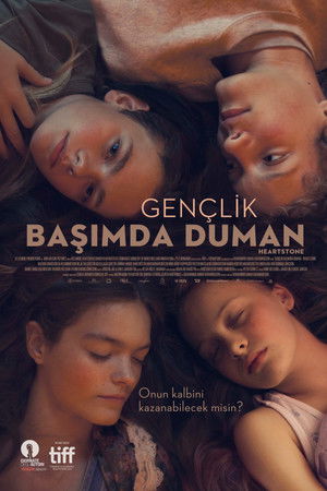 Gençlik Başımda Duman